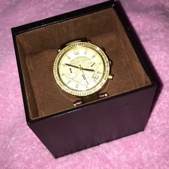 Michael Kors Accessories - Michael Kors watch